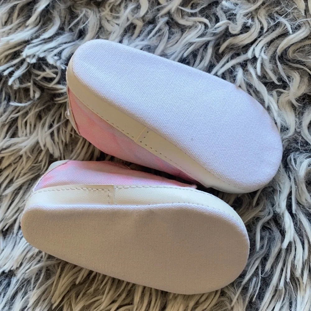 Baby Girl Shoe Bundle 3-9 months